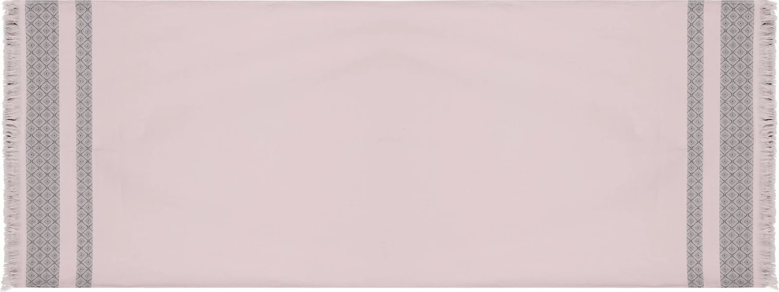 Peshqir banje Mijölnir, Twins, ngjyrë pluhur, 75x150cm