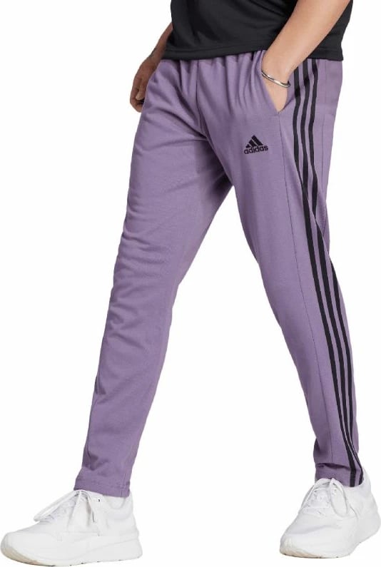 Pantallona sportive për meshkuj adidas, vjollcë
