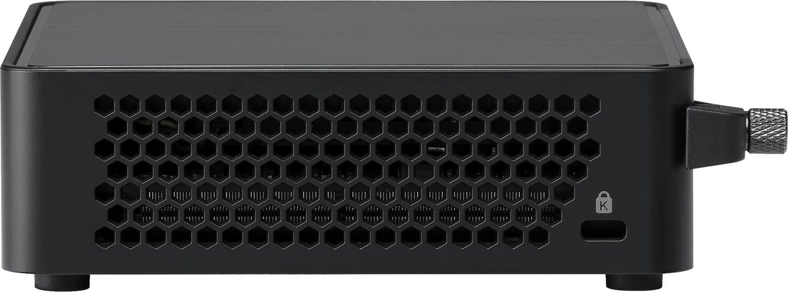 Mini PC ASUS NUC 14 Pro, Intel Core Ultra 5, 16 GB, 512 GB, Windows 11 Pro