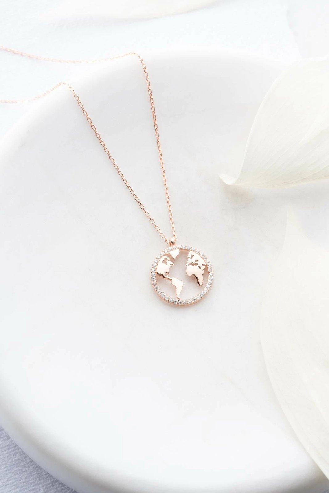 Varëse argjendi, ngjyrë rozë ari, Jumeon, NRZ999095