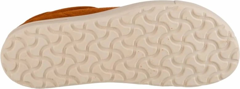 Këpucë lifestyle Birkenstock, kafe