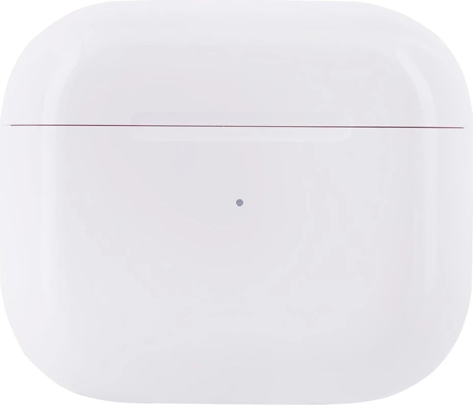 Kufje Apple AirPods gjenerata e 3-të me kuti karikimi Lightning, të bardha