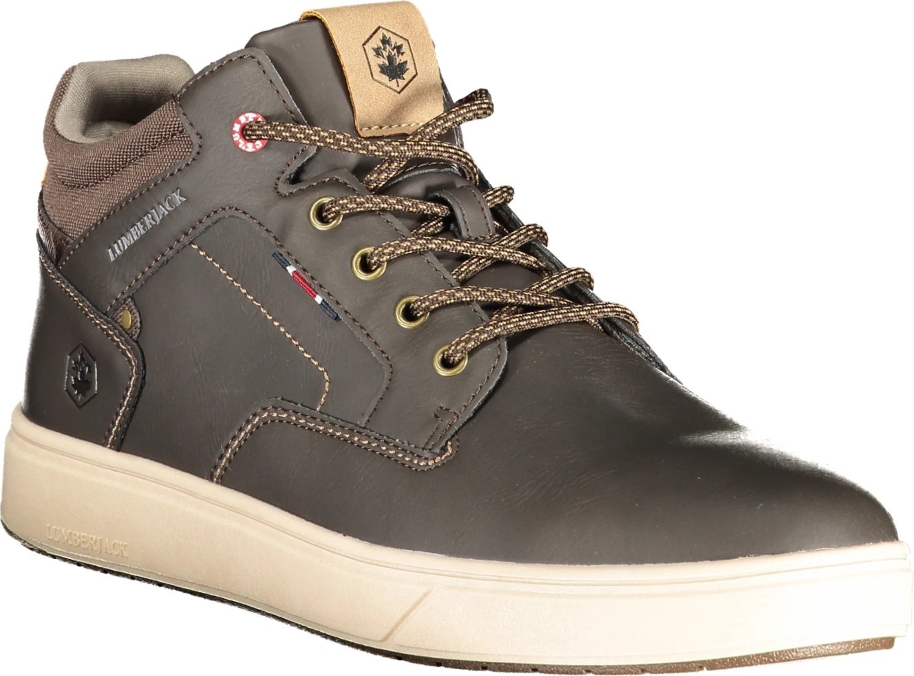 Atlete meshkuj LUMBERJACK Marvin, kafe Atlete meshkuj LUMBERJACK Marvin, kafe