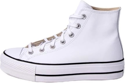 Atlete Converse donna, të bardha