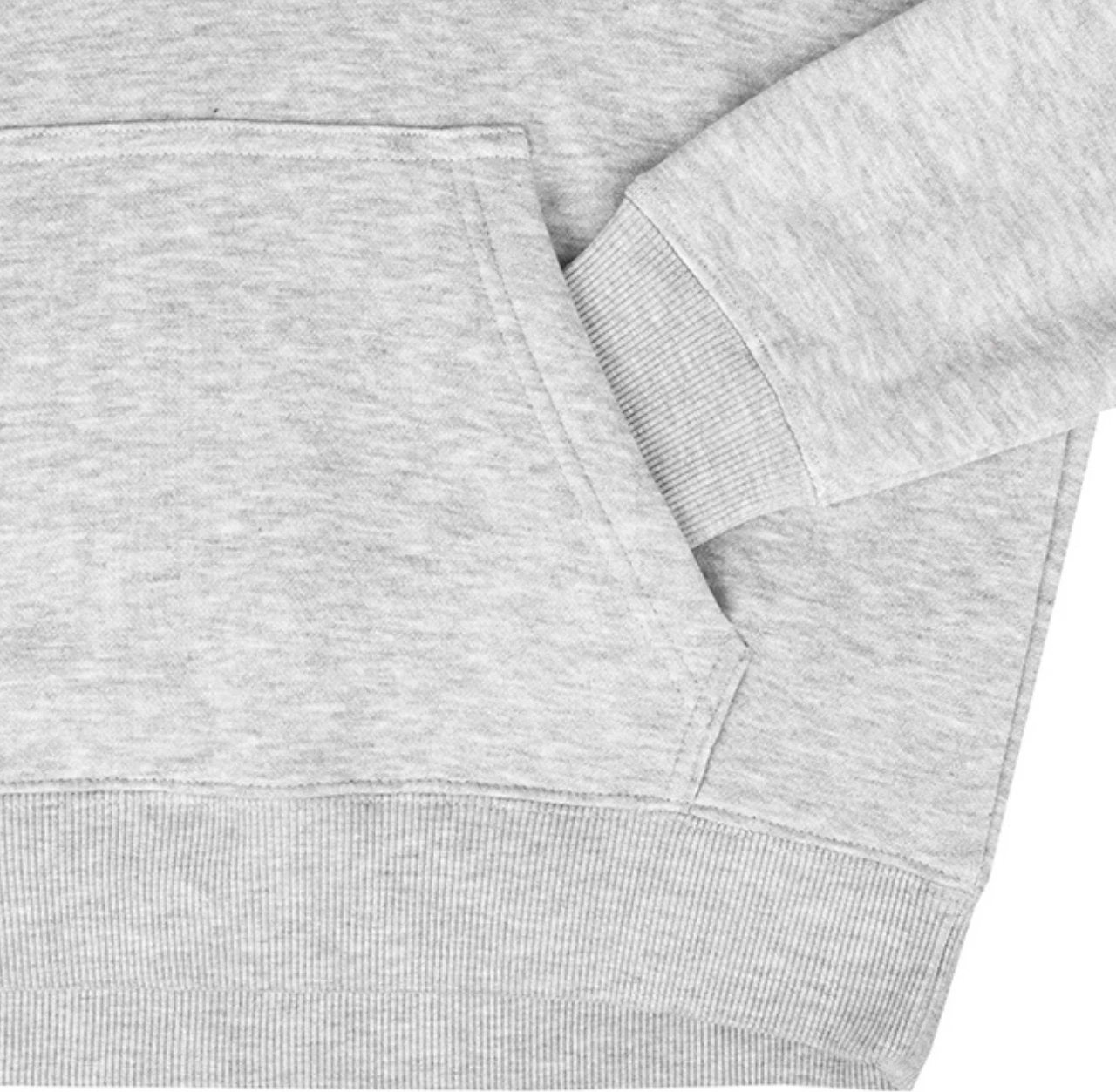 Duks për meshkuj Ozoshi, gri