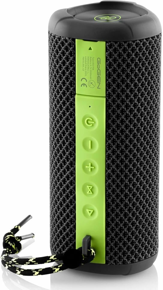 Altoparlant Portativ GOGEN GOGBS270B