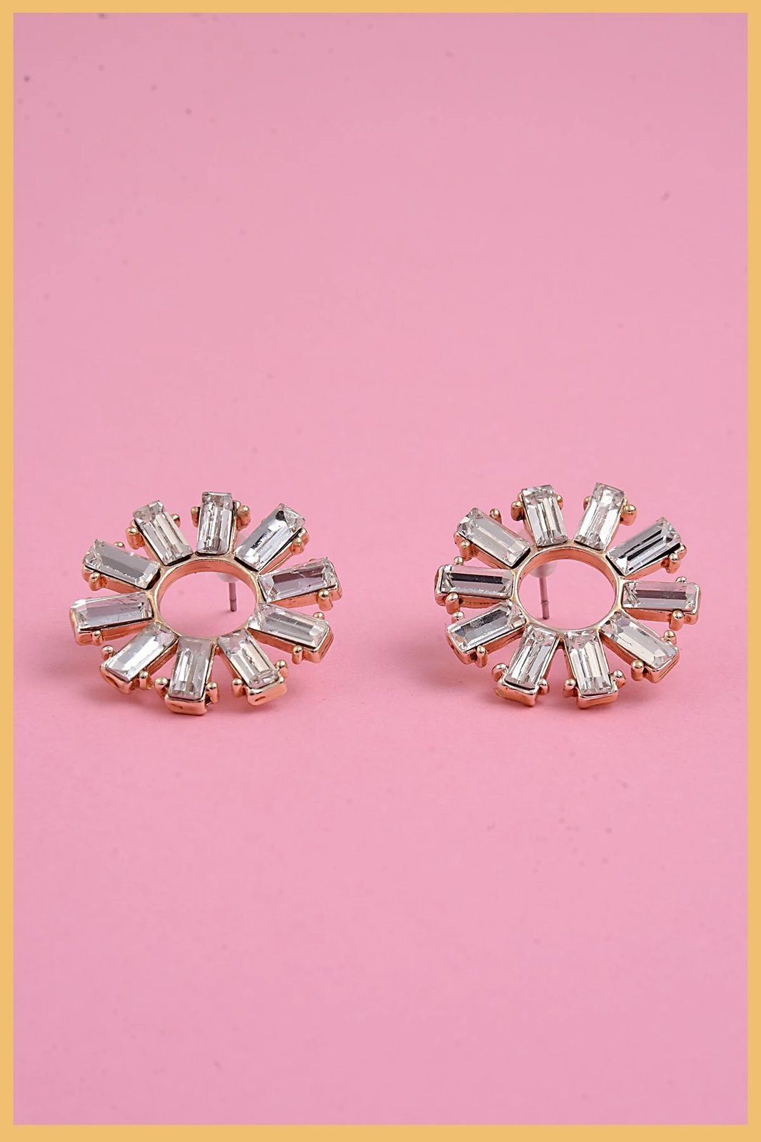 Vathë prej bronzi, ngjyrë ari, Jumeon, Gldbgtgns