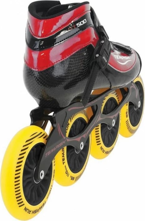 Atlete për shpejtësi Tempish GT 500/100, për meshkuj dhe femra Atlete për shpejtësi Tempish GT 500/100, për meshkuj dhe femra