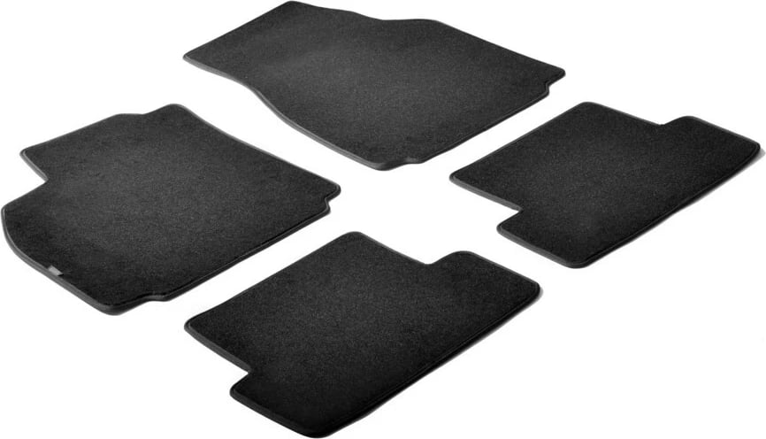 Shtroje Tepih Renault Megane 2 02-08