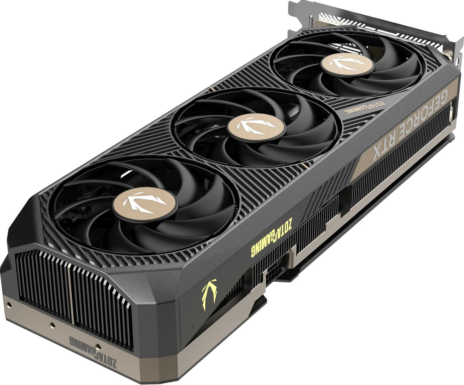 Kartelë grafike Zotac GeForce RTX 5080, 16GB GDDR7, PCI Express 5.0, IceStorm 3.0, multi ngjyrë