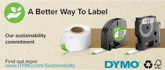 Printer etiketa Dymo LabelWriter 550 Turbo, LAN, USB, i zi Printer etiketa Dymo LabelWriter 550 Turbo, LAN, USB, i zi