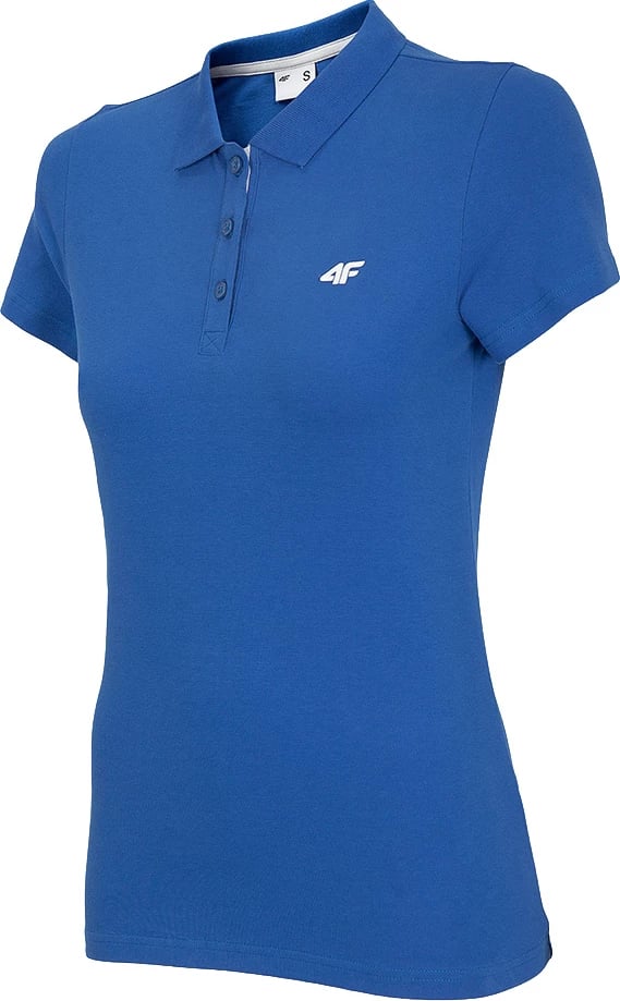 Maicë për femra 4F, blu