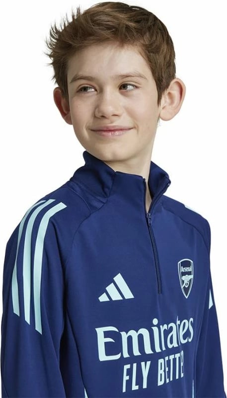 Duks për fëmijë adidas Arsenal London, i kaltër