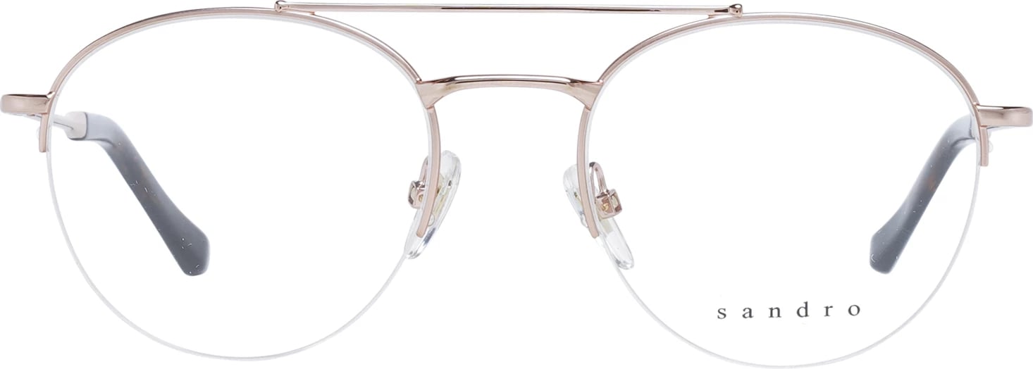 Syze optike për femra Sandro, rose gold