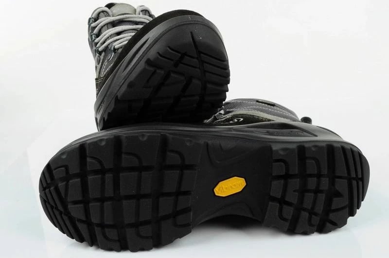 Atlete hikingu për femra Aku, gri