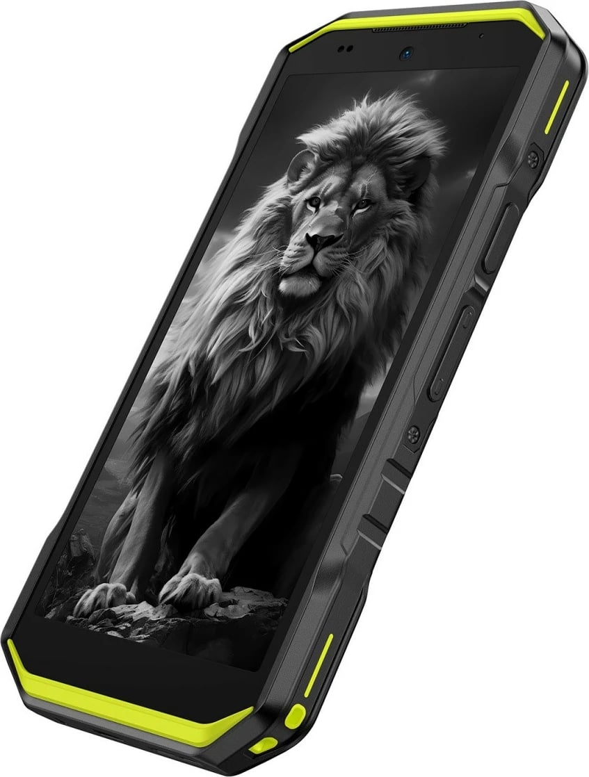Celular Ulefone Armor X32 Pro 5G, 8/256GB, Jeshil Celular Ulefone Armor X32 Pro 5G, 8/256GB, Jeshil