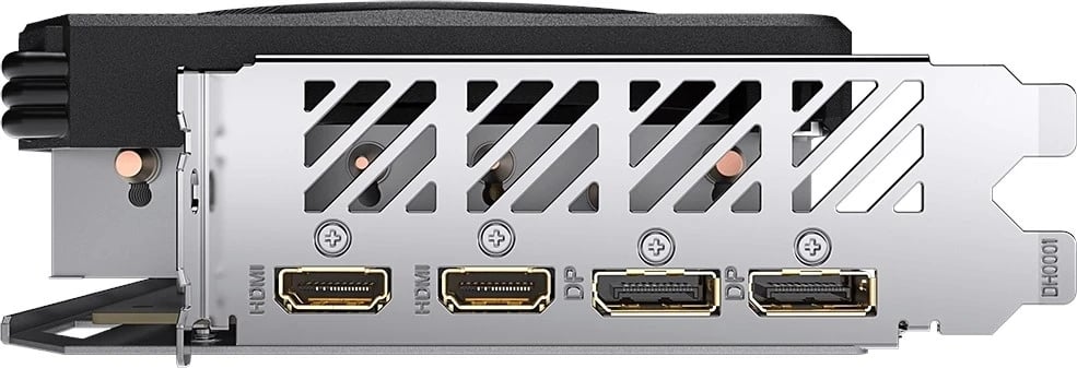 Kartë grafike Gigabyte Radeon RX 7900 XTX Gaming OC, 24GB