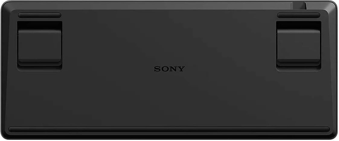 Tastierë gaming Sony INZONE KBD-H75 TKL, RGB, USB, e zezë