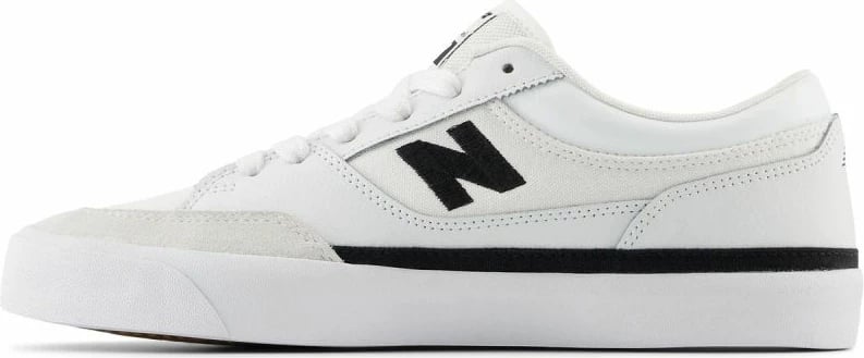 Atlete për meshkuj New Balance, të bardha
