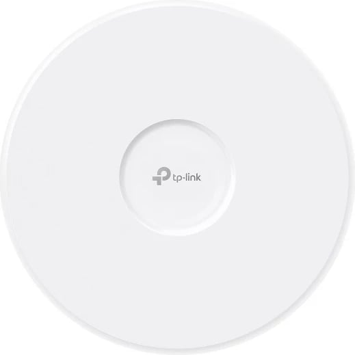Access Point TP-Link Omada BE22000, Tri-Band Wi-Fi 7, 19000 Mbit/s