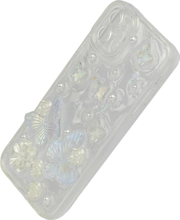 Fotroll Për Telefon Tech Time Butterfly (IP16)