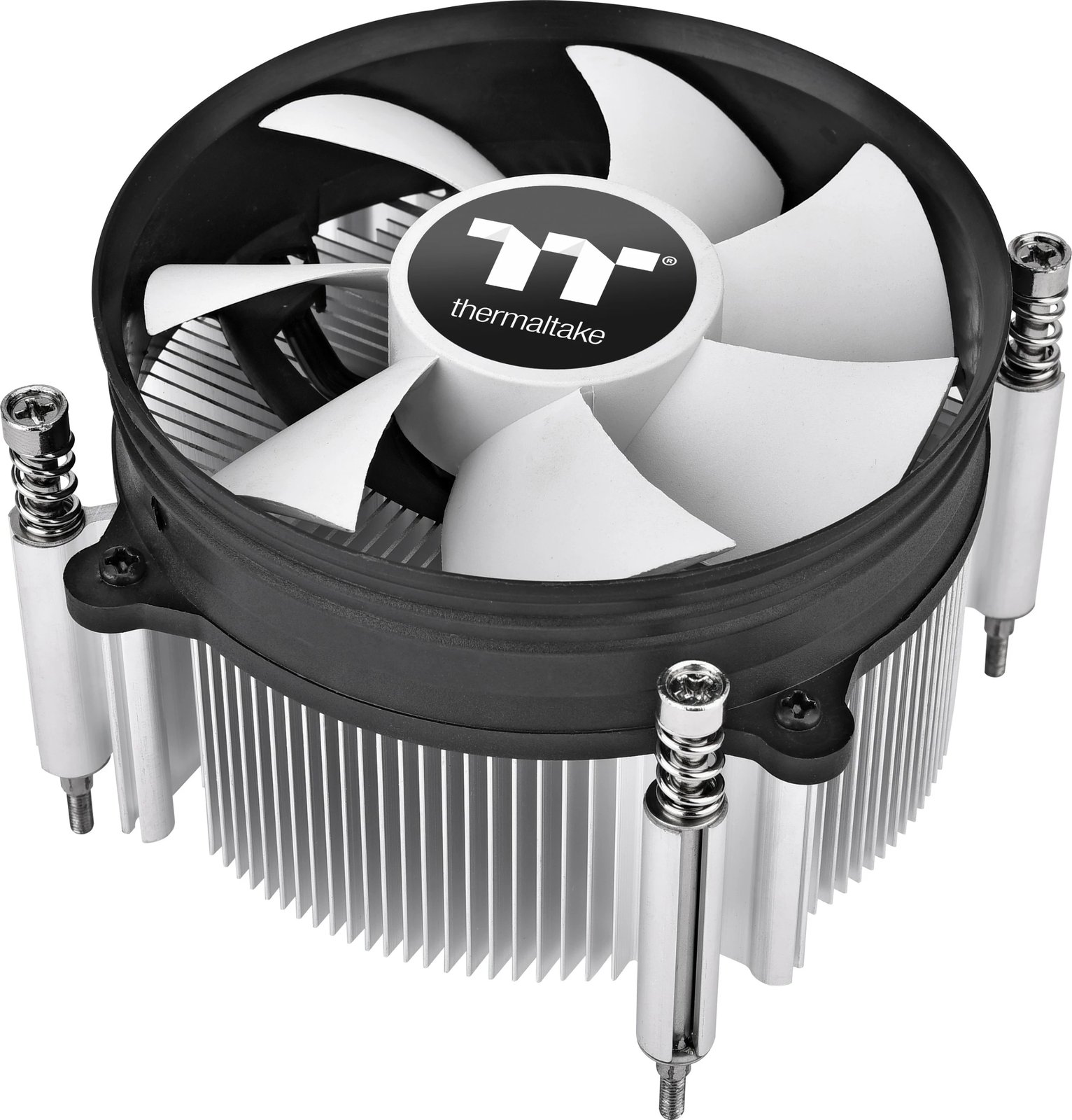 Ftohës ajri Thermaltake Gravity i3, 9.2 cm, 1200-3500 RPM, 36.5 dB, 56.84 cfm, i zi