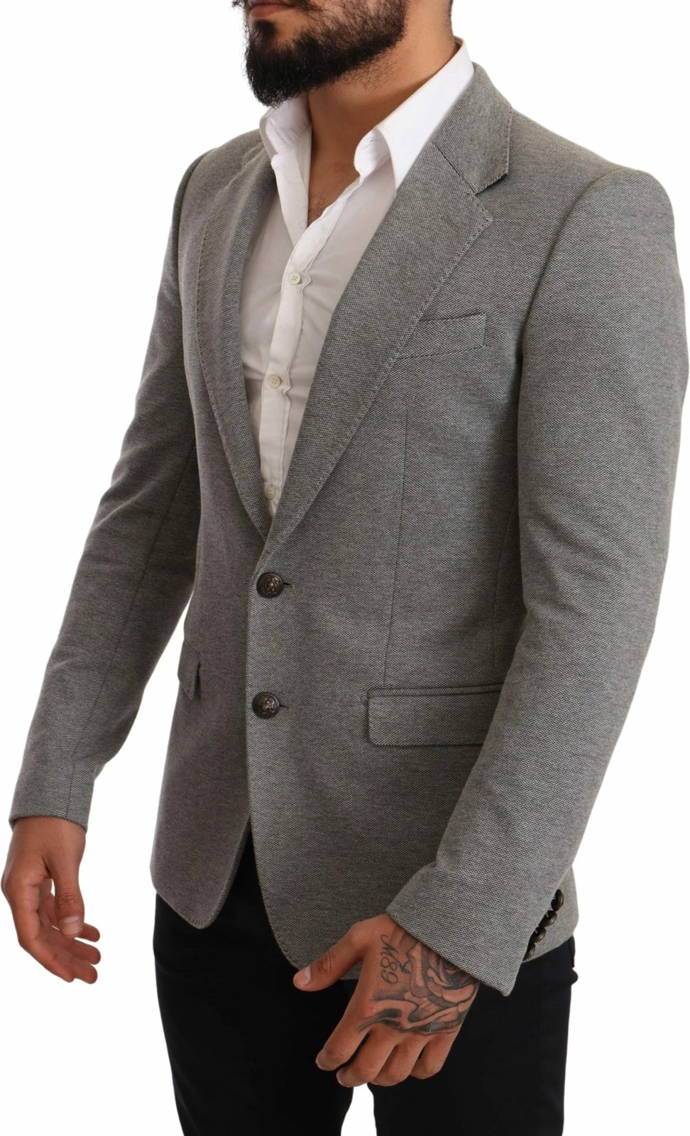 Sako për meshkuj Dolce & Gabbana, hiri 