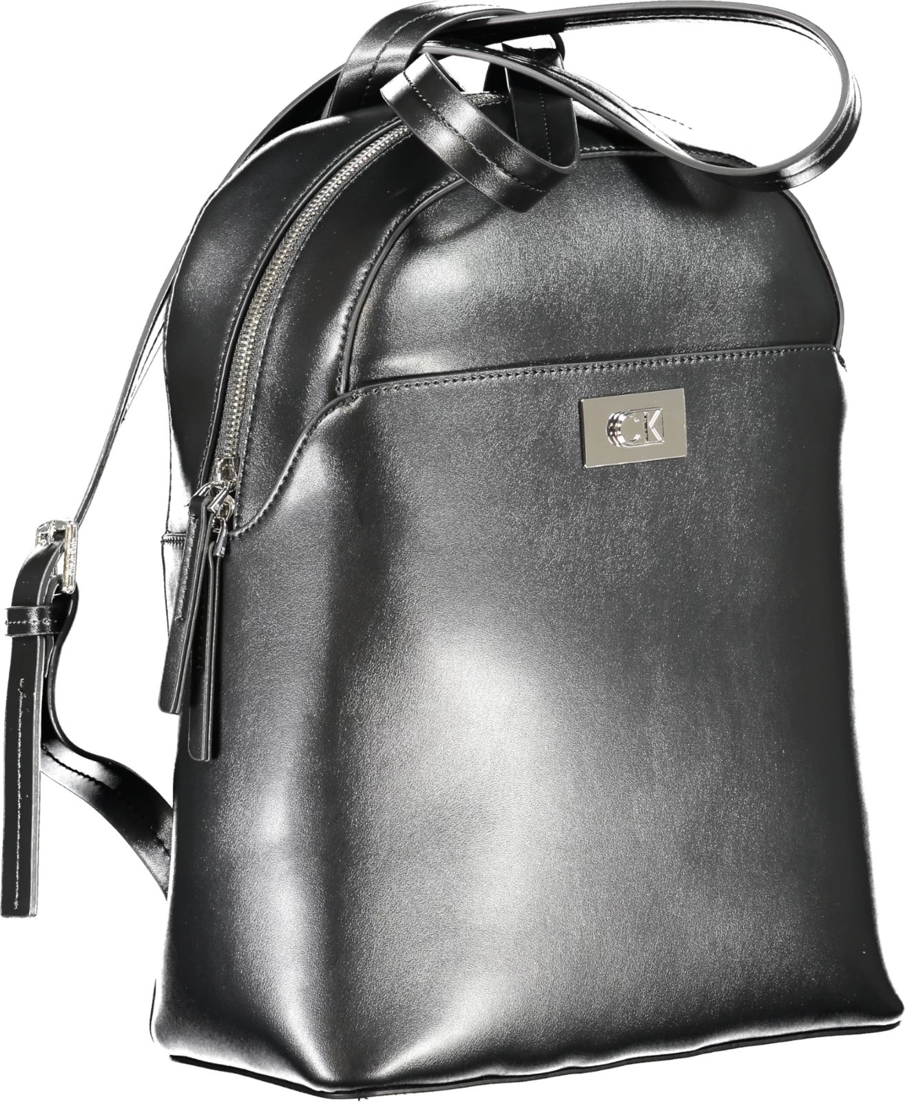 Backpack CALVIN KLEIN për femra, e zezë