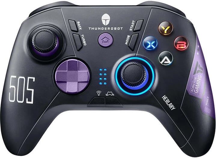 Gamepad Thunderobot G50s wireless, i zi