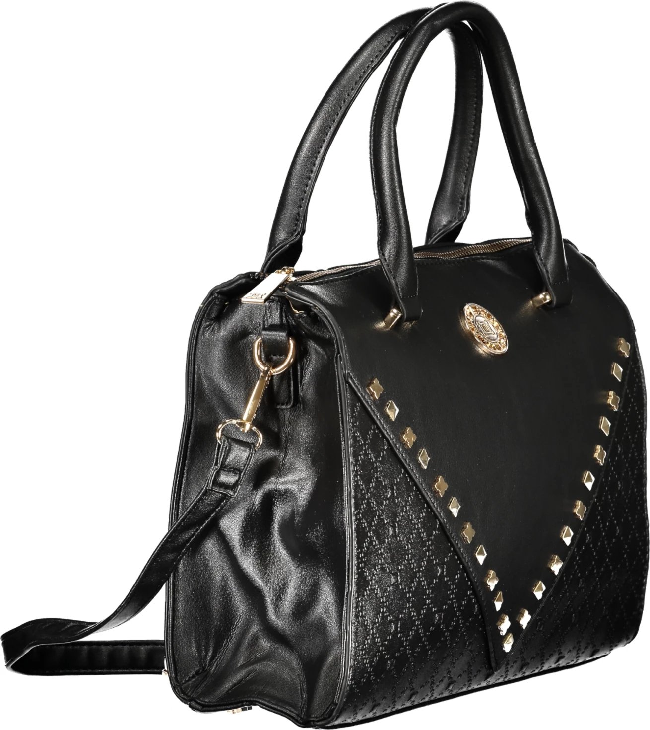 Çantë për femra LAURA BIAGIOTTI Bradenton, e zezë