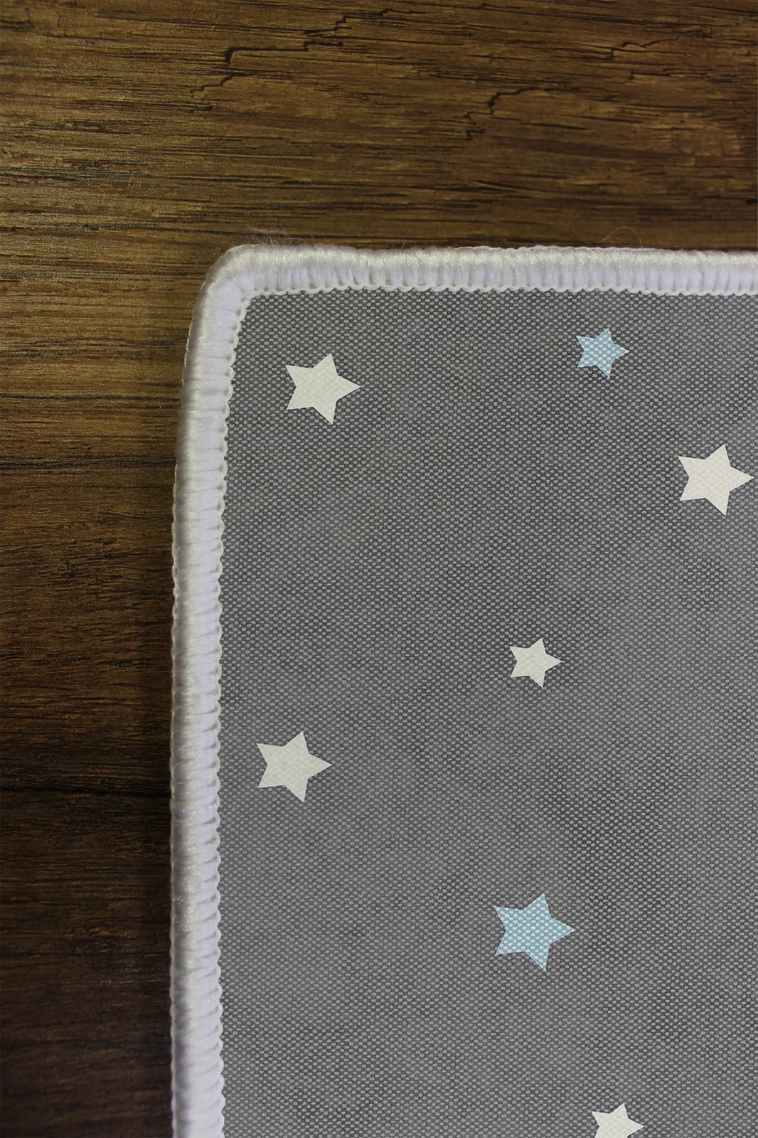 Qilim (60 x 100) Conceptum Hypnose, WOOKECE019-MAVİ