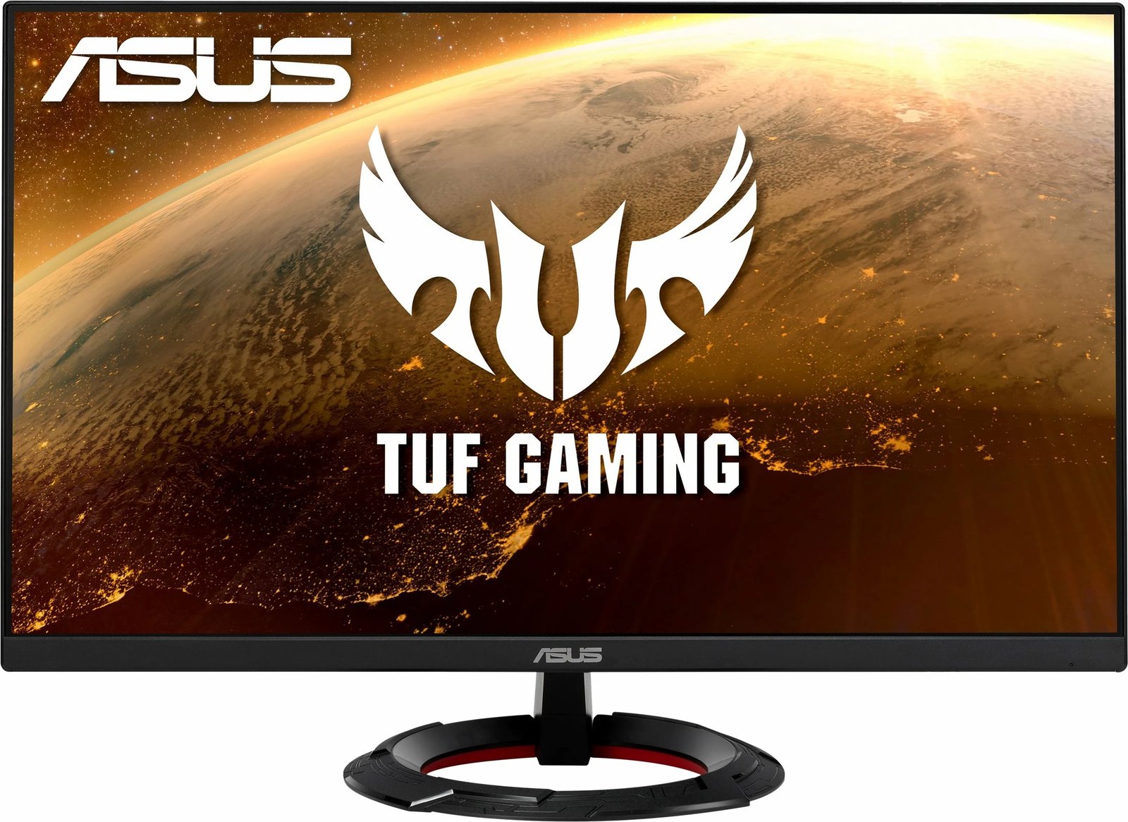 Gaming Monitor ASUS TUF Gaming VG249Q1R, 23.8", Full HD,165Hz