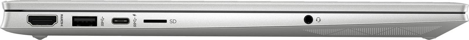 Laptop HP Pavilion 15-eg3323nw, Intel Core i5-1335U, 16 GB RAM, 15.6" Full HD, Argjend