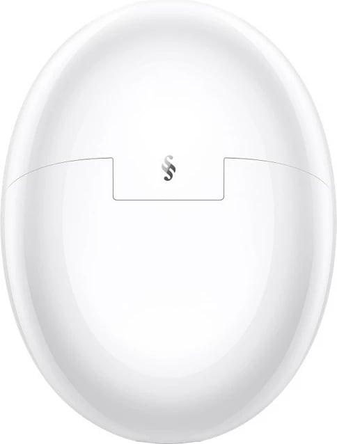 Kufje HUAWEI FreeBuds 6, wireless, 36 orë playback, Bluetooth 5.2, të bardha