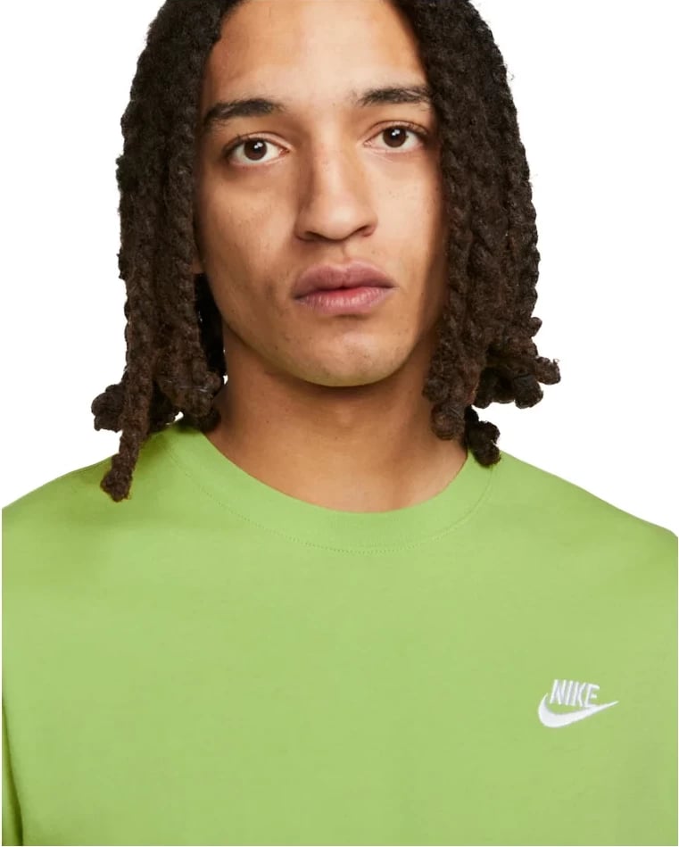 Maicë për Meshkuj, NIKE - AR4997-332