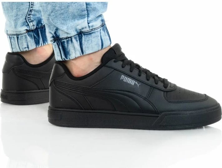 Atlete për meshkuj Puma, të zeza