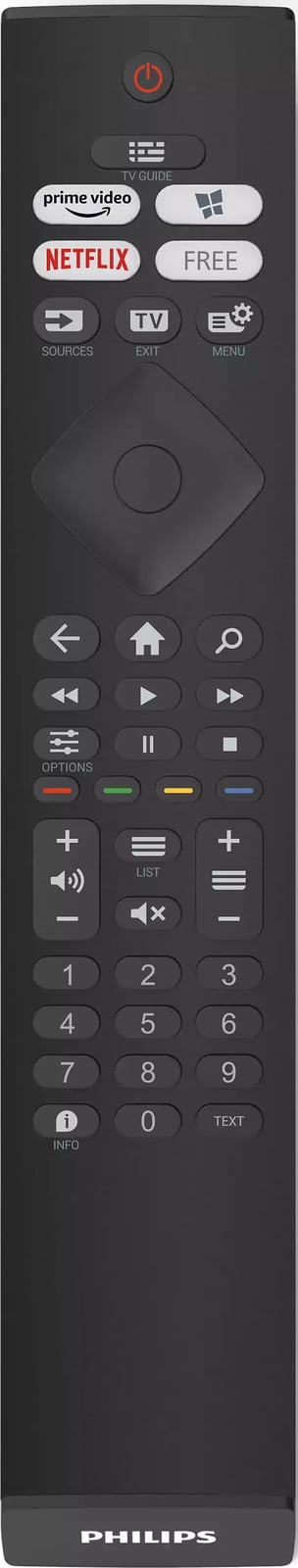 TELEVIZOR PHILIPS 75PML9008/12 | 75" MINI-LED 4K SAPHI AMBILIGHT