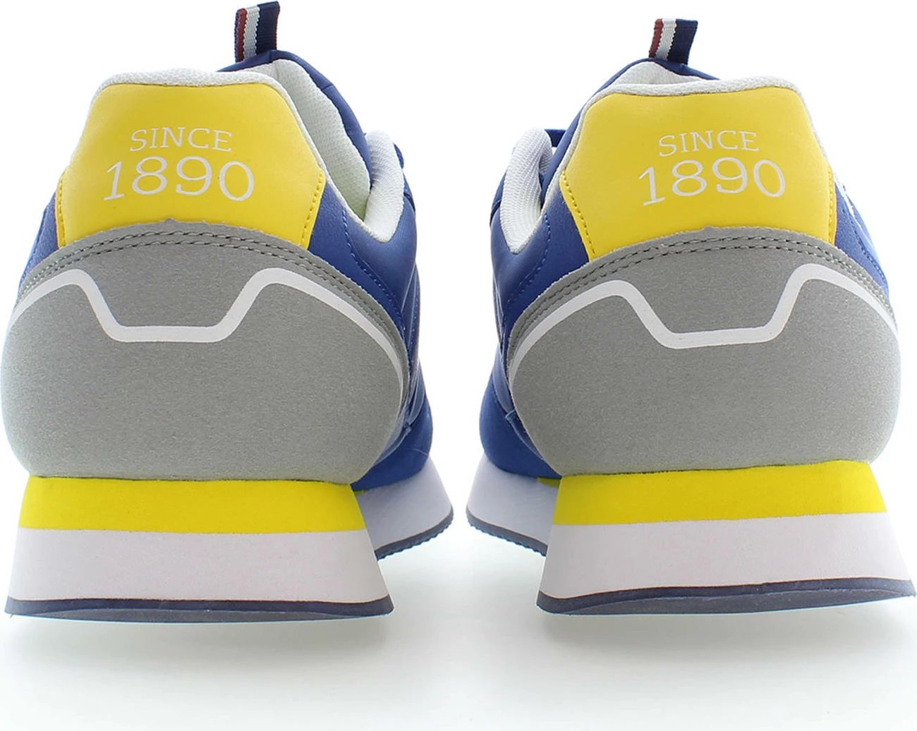 Atlete për meshkuj U.S. Polo Assn., të kaltërta