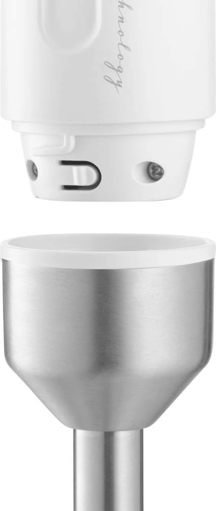 Blender dore 3n1 pa kabëll, Sencor SHB 9000WH, i bardhë / rozë Blender dore 3n1 pa kabëll, Sencor SHB 9000WH, i bardhë / rozë