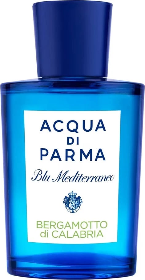Eau de Toilette Acqua di Parma Blu Mediterraneo Bergamotto Di Calabria 75ml