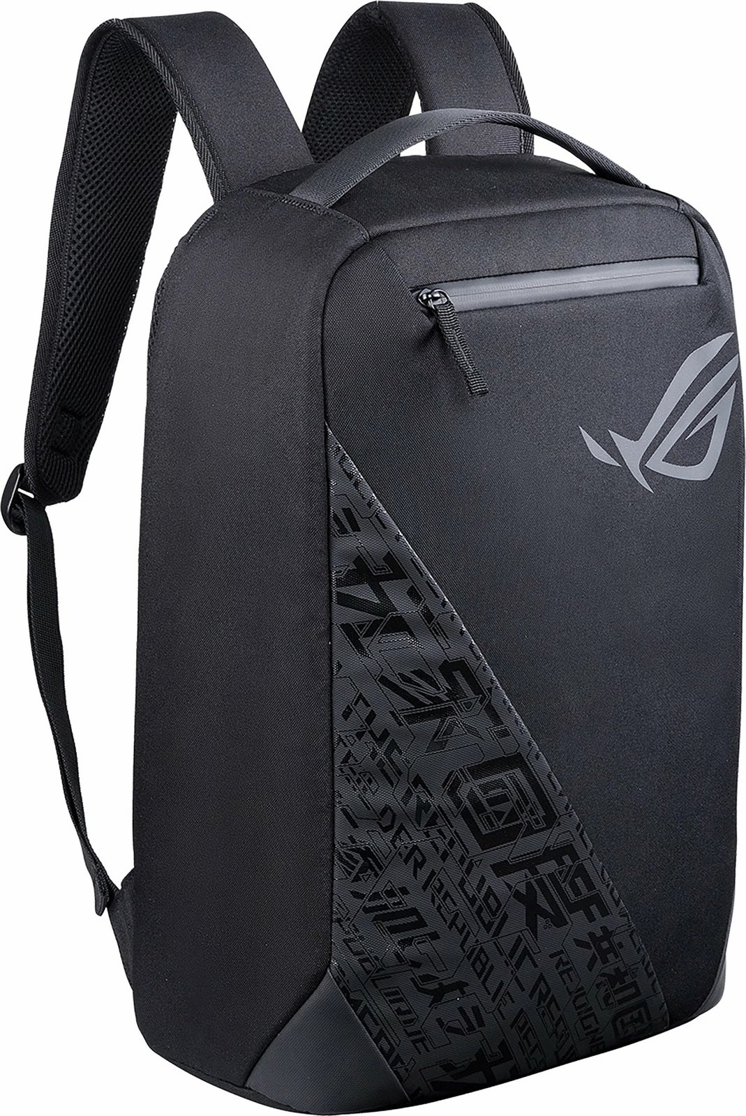 Çantë shpine ASUS ROG Ranger BP1501G, 17 inç, 18L, e zezë/gri