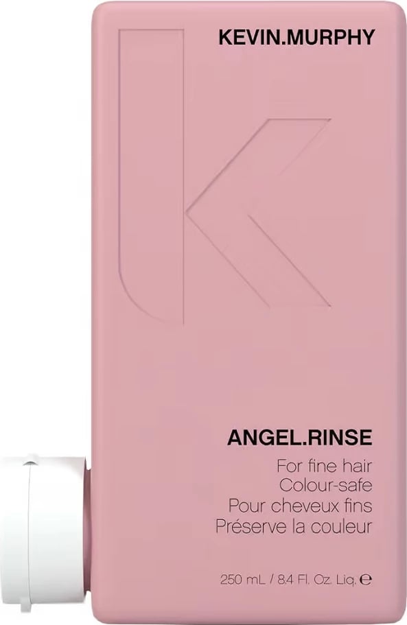 Kondicioner për femra Kevin Murphy Angel Rinse për flokë të lyer, 250ml