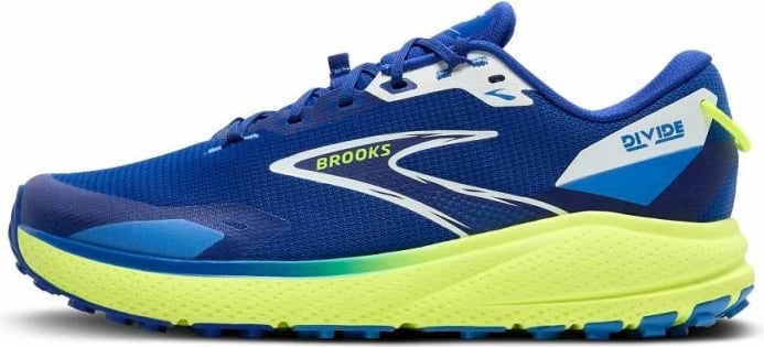 Atlete për meshkuj Brooks, të kaltra