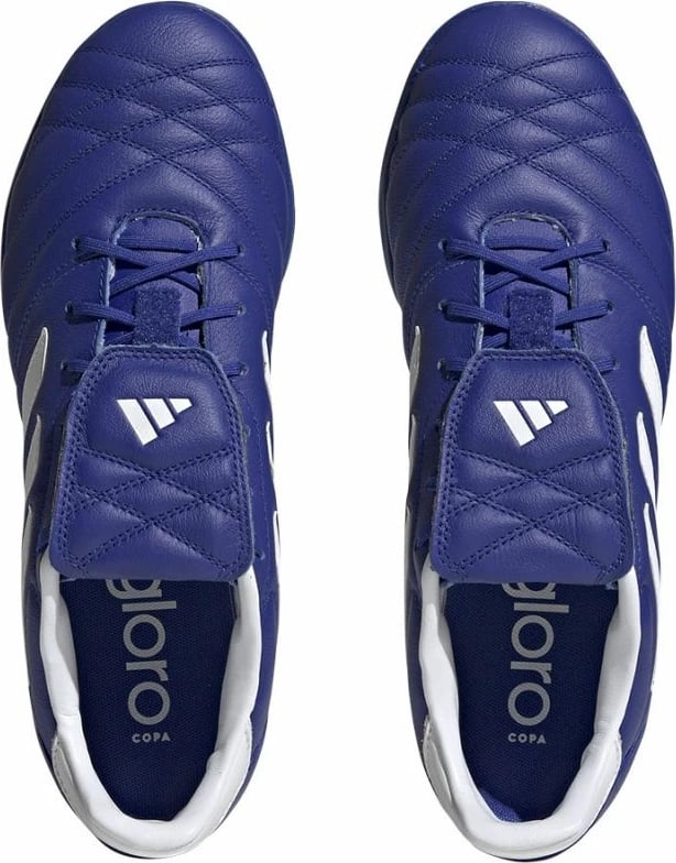 Çizme futbolli për meshkuj adidas Copa Gloro, blu