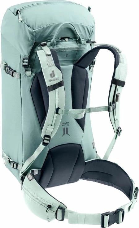 Çantë shpine Deuter për femra, blu Çantë shpine Deuter për femra, blu