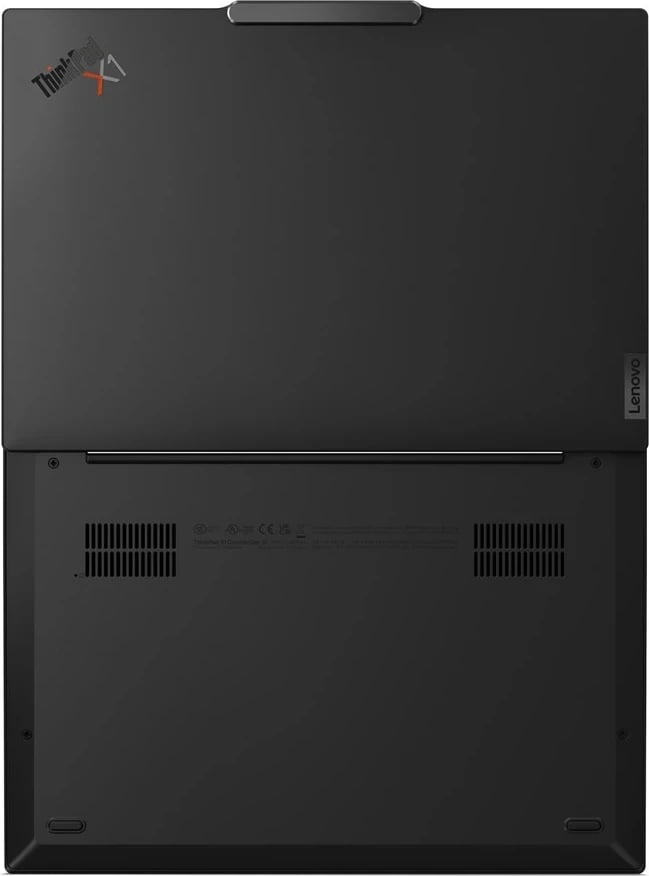 Laptop Lenovo ThinkPad X1 Carbon, 14", Intel Core Ultra 7, 16GB RAM, 512GB SSD, i zi 