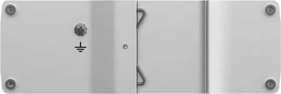 Switch industrial TELTONIKA TSW200, 8x Gigabit PoE+, 2x SFP, gri