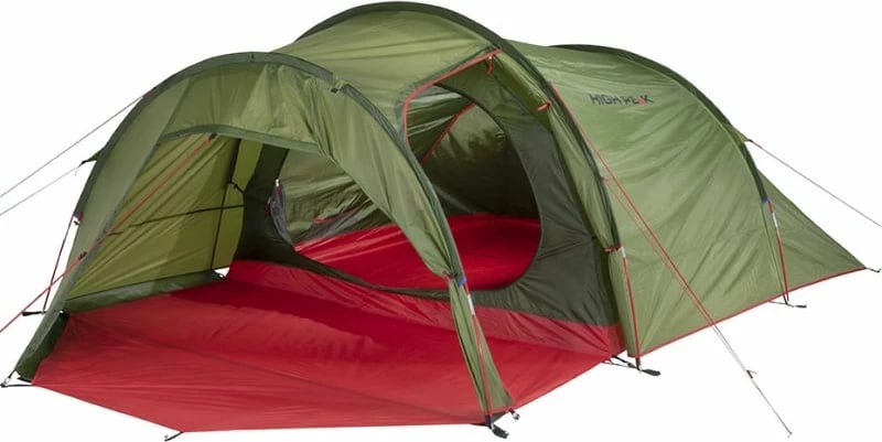 Tenda High Peak Goshawk 4 10307