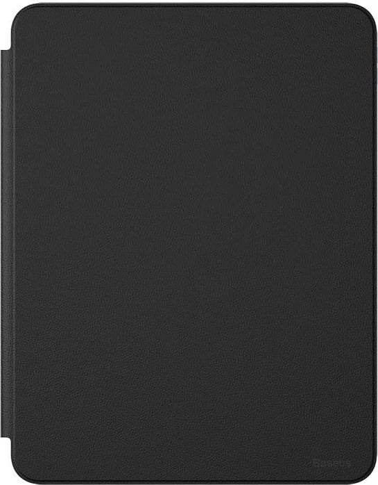 Mbështjellës magnetik për iPad 10.2" Baseus Minimalist Series, i zi