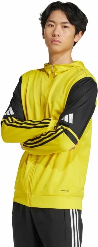 Duks për meshkuj adidas, i verdhë